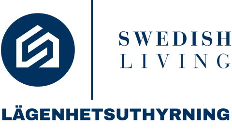Swedish Living logotyp